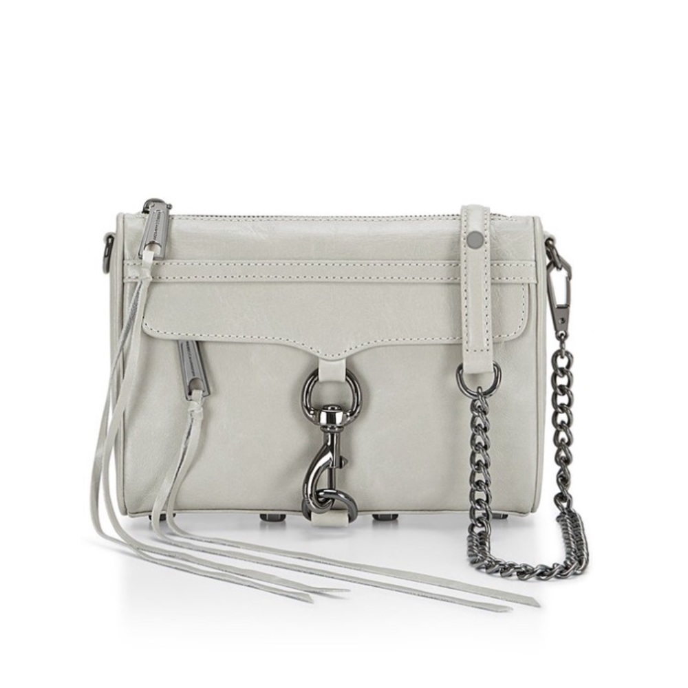 Rebecca Minkoff MINI M.A.C. CROSSBODY